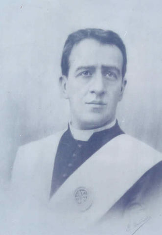 Rafael Carrasquilla