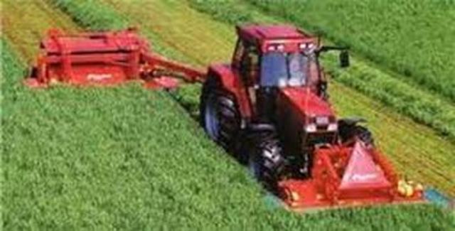 Revolución agrícola