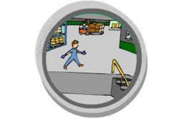 DESARROLLO DE LA LOGISTICA CLASICA