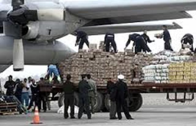 EVOLUCION DE LA CADENA DE SUMINISTRO timeline Timetoast timelines