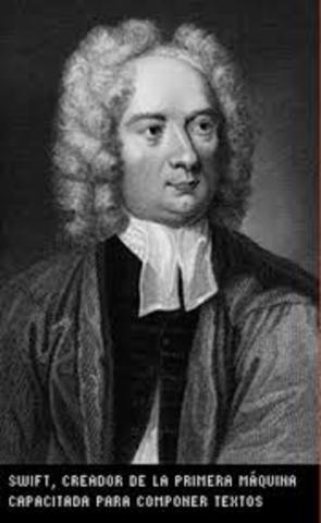 La computadora de Gulliver