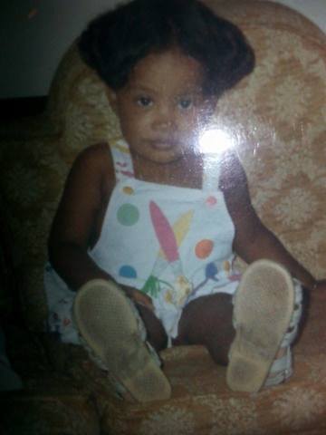 Con quien vivi mis primeros anos