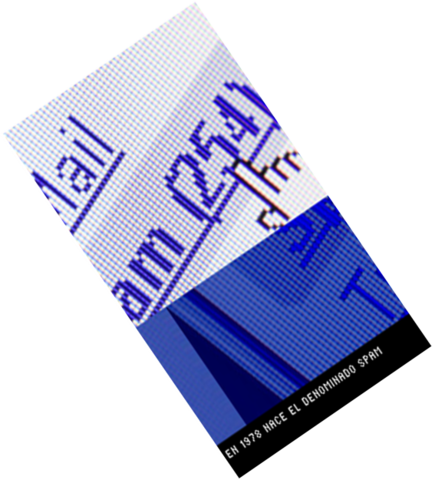 Y DESD ESE ENTONCES...