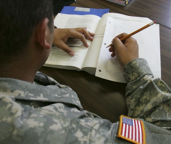Instructional Design and the Military