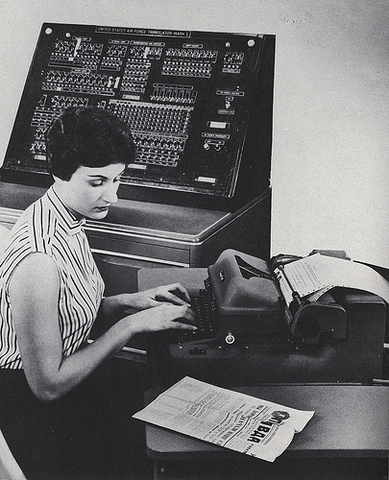 finales del siglo XX