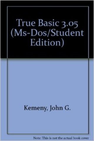 MS-DOS 3.05