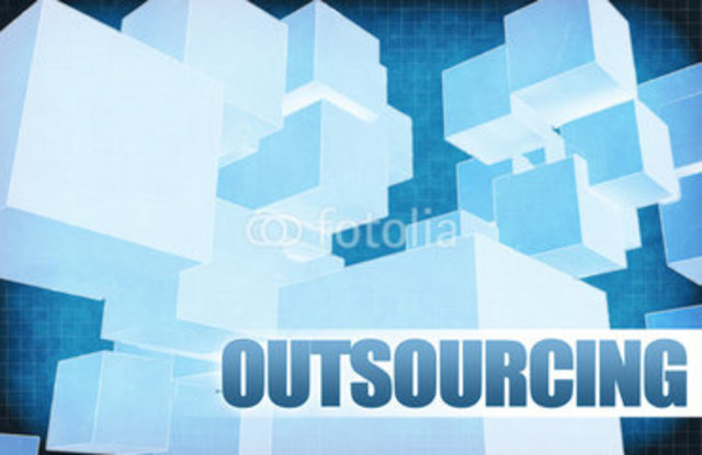OUTSOURCING