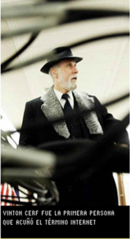 Alguien escribe una palabra nueva internet