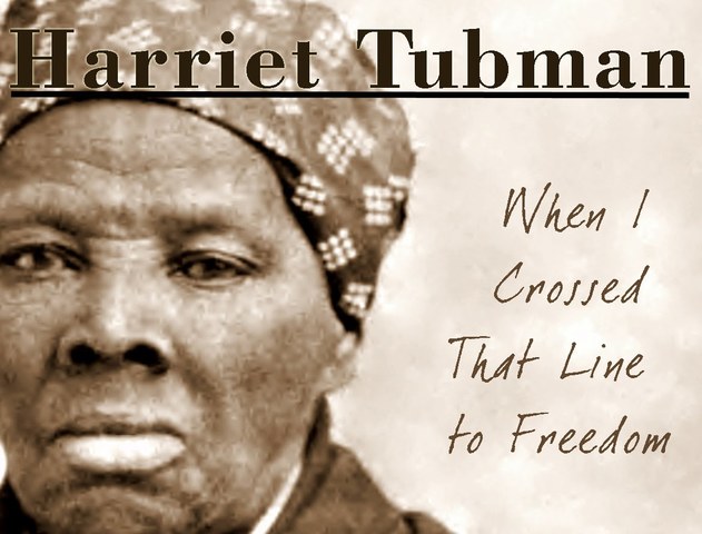 Harriet Tubman