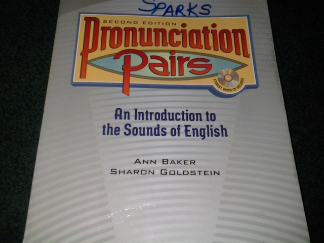 Richard Sparks begins teaching at PC