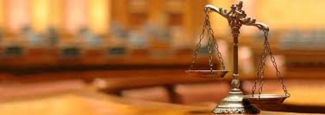 Vence el plazo para alegar