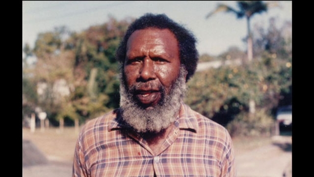 Eddie Koiki Mabo