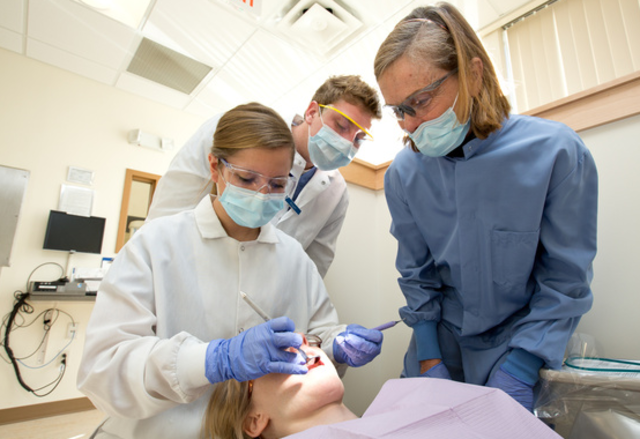 Dental Hygiene Program
