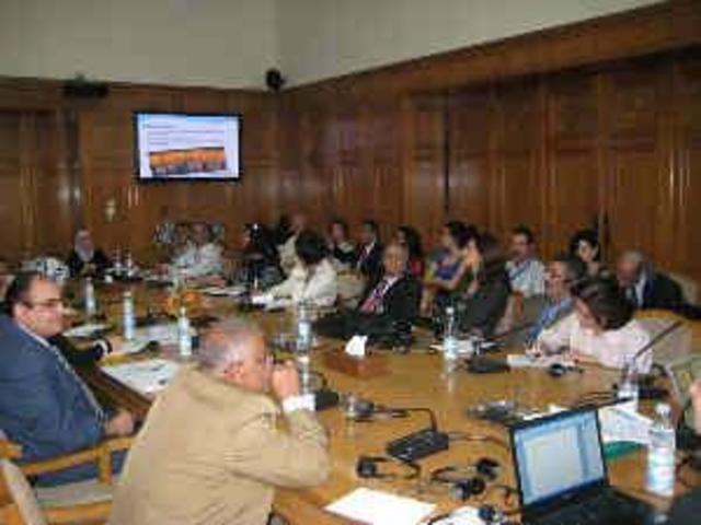 EPA Issues Public Participation Regulations