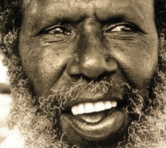 Eddie Mabo dies