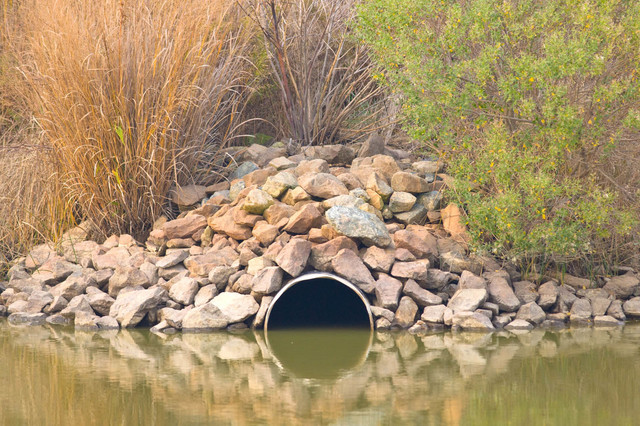 EPA Issues First Municipal Wastewater Discharge Permit in the Nation