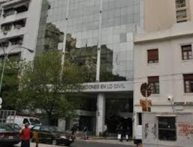 SORTEO DE LA DEMANDA