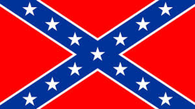 Formation of the Confederacy