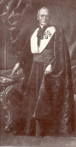 Jose Vicente Castro Silva