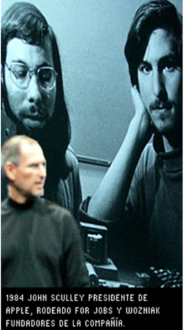 Apple computer: surge una nueva computadora