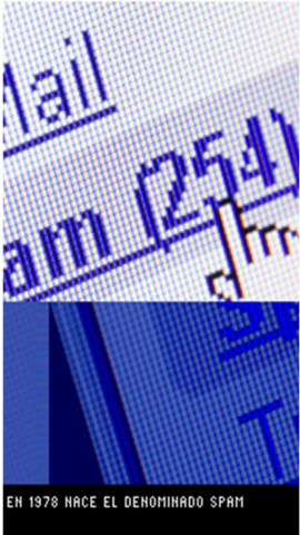 Y mañana será Spam