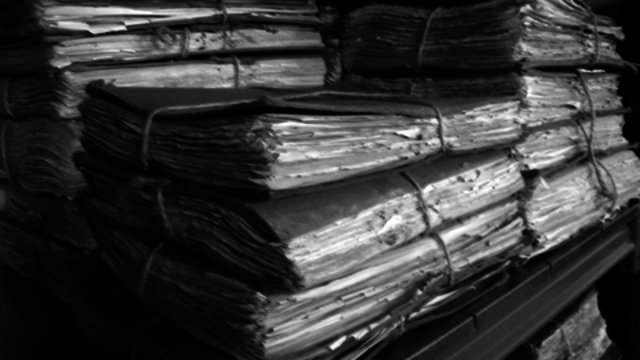 estructuracion de los documentos