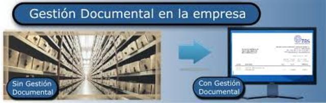 Decreto Del Uso De La  Gestion Documental
