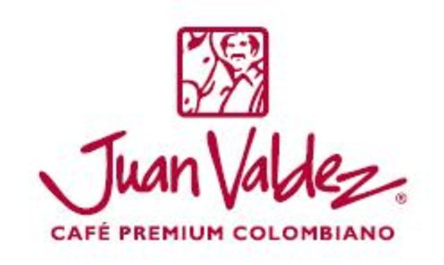 The logo is introduced into the Commercial advertising