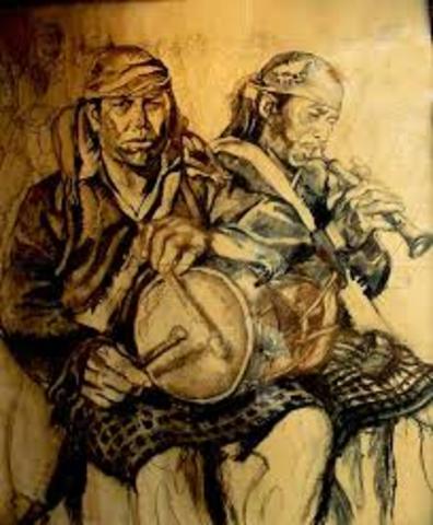 Asturias se fue a vivir a la granja de sus abuelos