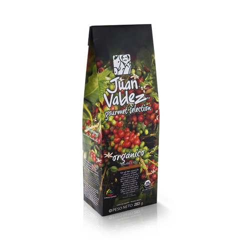 Introduce more gourmet coffee and specialty A mixed commission recommended offer more specialty coffees.