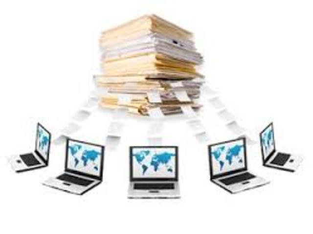 nuevo reglamento del sistema de gestion documental