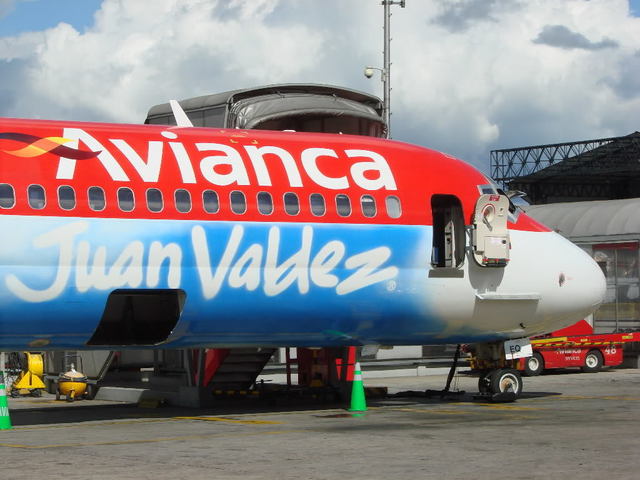 Avianca and Juan Valdez make a new strategic business alliance