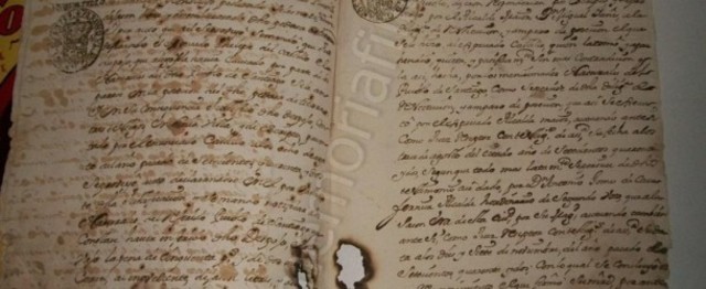 concepcion de los documentos