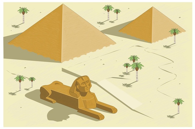 Primeras Civilizaciones