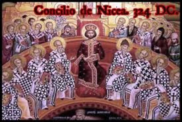 Concilio de Calcedonia, prohibía formalmente a los monasterios que se encargaran de la educación de niños y jóvenes