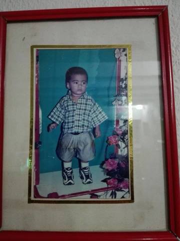 Mi primer dia en la guarderia