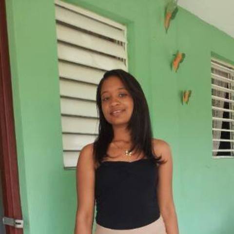 Vine a vivir a Santo Domingo