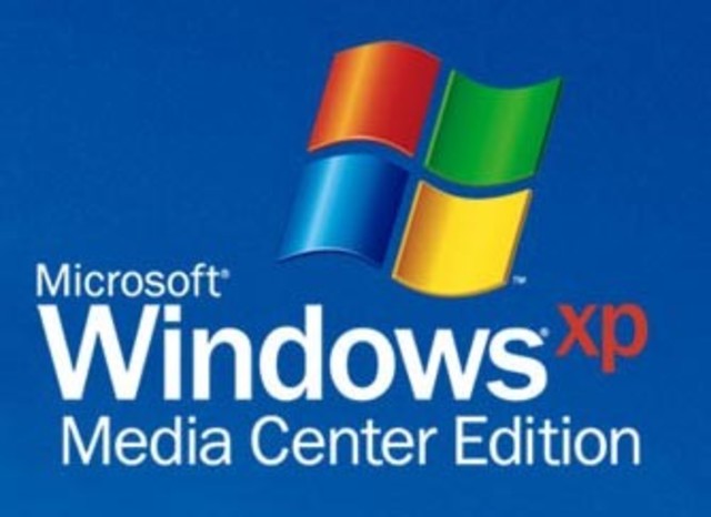 Windows XP Media Center Edition 2004 (Harmony, build 5.1.2600.1217)