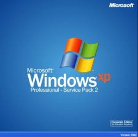 Windows XP SP2 OEM (build 2180) (Springboard)