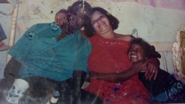 Mis primeras vacaciones...