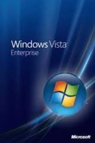 Windows Vista Enterprise