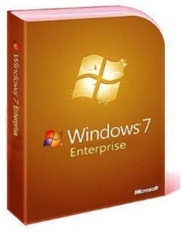 Windows 7 – Enterprise