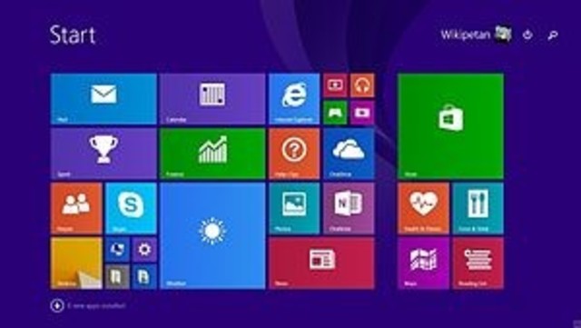 Windows RT 8.1