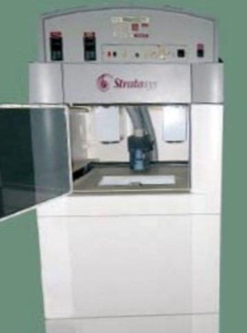 Stratasys 3D Printer