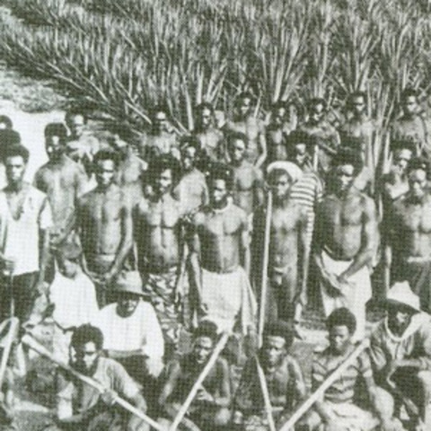 Int. Convention for Suppression of White Slave Traffic