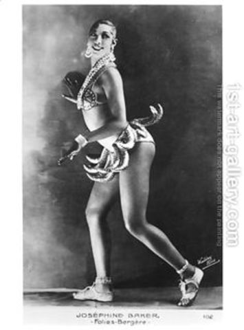 Josephine Baker