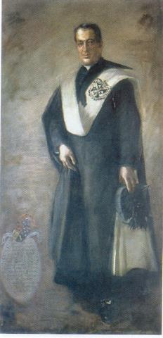 Rafael Carrasquilla