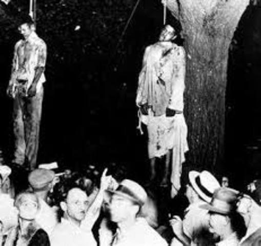 Lynching