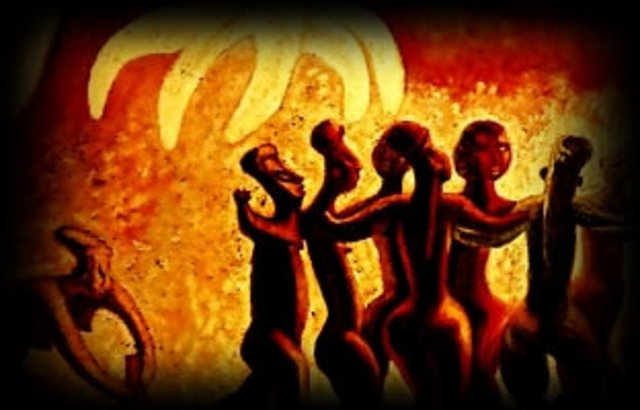 1200-400 a.C. Mesoámerica