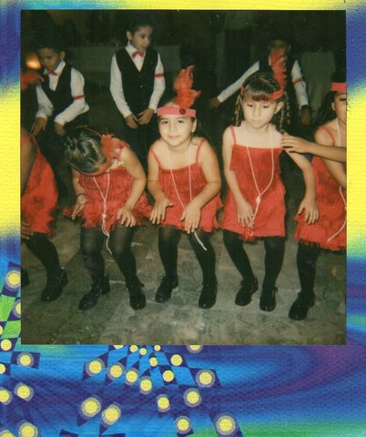 Bailable de graduación